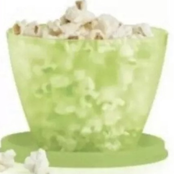 Tupperware Refrigerator Bowl Letter A Bundle Set - Picture 5 of 5